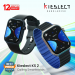 Kieslect KS2 Smart Watch (with 12 Months Brand Warranty)